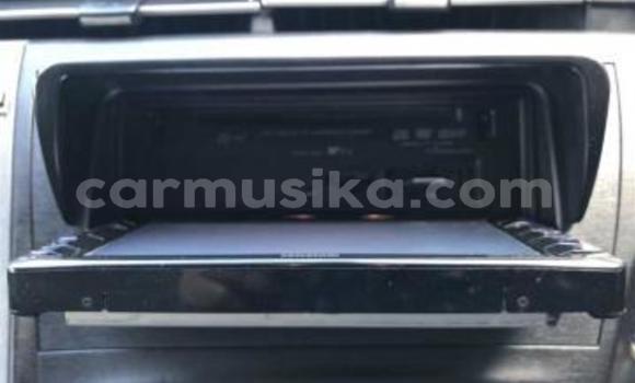 Acheter Occasion Voiture Toyota Prius Gris à Beitbridge, Matabeleland South Acheter Occasion Voiture Toyota Prius Gris à Beitbridge, Matabeleland South