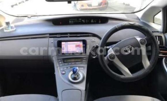 Acheter Occasion Voiture Toyota Prius Gris à Beitbridge, Matabeleland South Acheter Occasion Voiture Toyota Prius Gris à Beitbridge, Matabeleland South