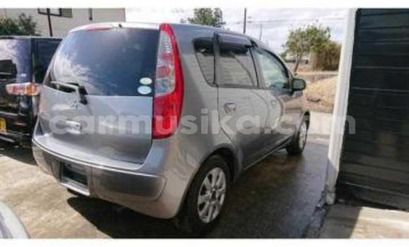 Buy Used Mitsubishi Colt Silver Car in Beitbridge in Matabeleland South Buy Used Mitsubishi Colt Silver Car in Beitbridge in Matabeleland South