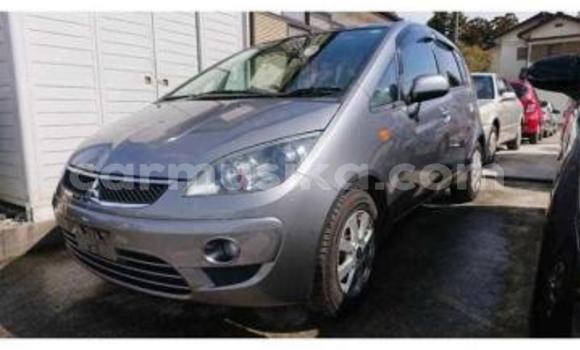 Buy Used Mitsubishi Colt Silver Car in Beitbridge in Matabeleland South Buy Used Mitsubishi Colt Silver Car in Beitbridge in Matabeleland South
