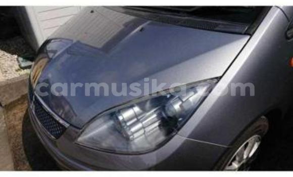 Buy Used Mitsubishi Colt Silver Car in Beitbridge in Matabeleland South Buy Used Mitsubishi Colt Silver Car in Beitbridge in Matabeleland South