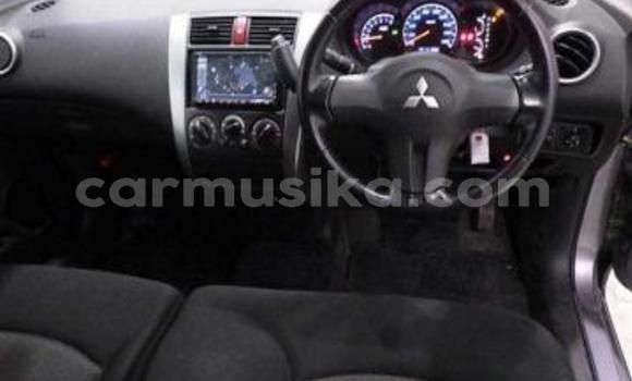 Buy Used Mitsubishi Colt Silver Car in Beitbridge in Matabeleland South Buy Used Mitsubishi Colt Silver Car in Beitbridge in Matabeleland South