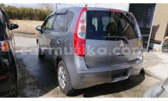 Buy Used Mitsubishi Colt Silver Car in Beitbridge in Matabeleland South Buy Used Mitsubishi Colt Silver Car in Beitbridge in Matabeleland South