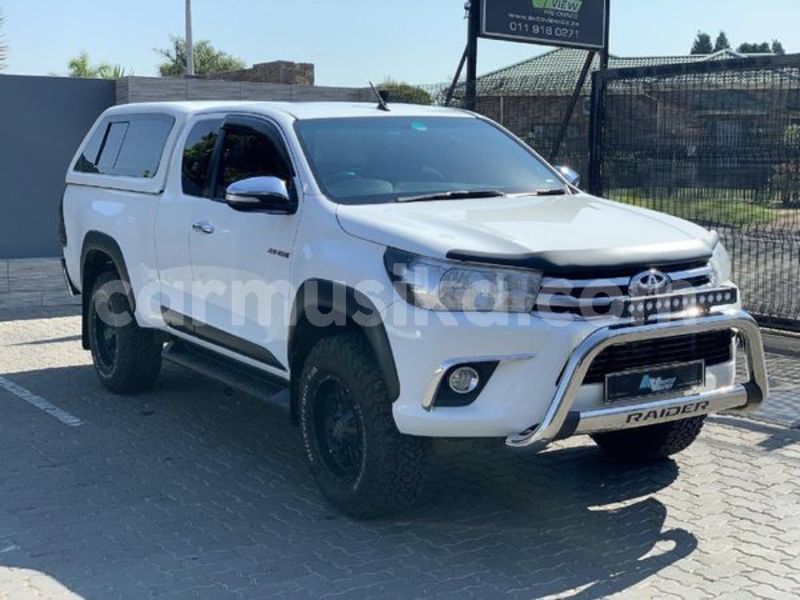 Big with watermark toyota hilux matabeleland south beitbridge 22485