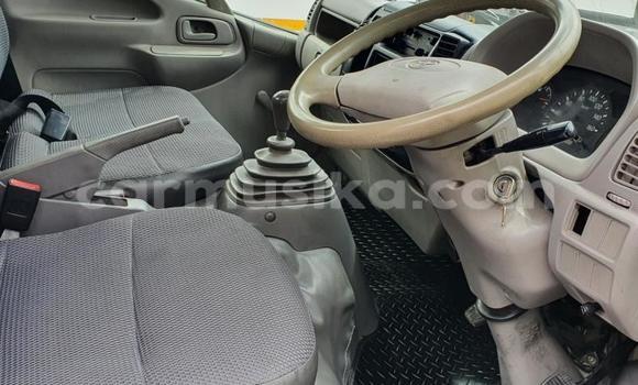 Tenga Tsaru Toyota Dyna Chena Rori in Beitbridge in Matabeleland South Tenga Tsaru Toyota Dyna Chena Rori in Beitbridge in Matabeleland South