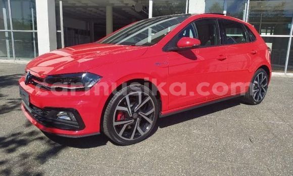 Buy Used Volkswagen Polo GTI Red Car in Beitbridge in Matabeleland South Buy Used Volkswagen Polo GTI Red Car in Beitbridge in Matabeleland South