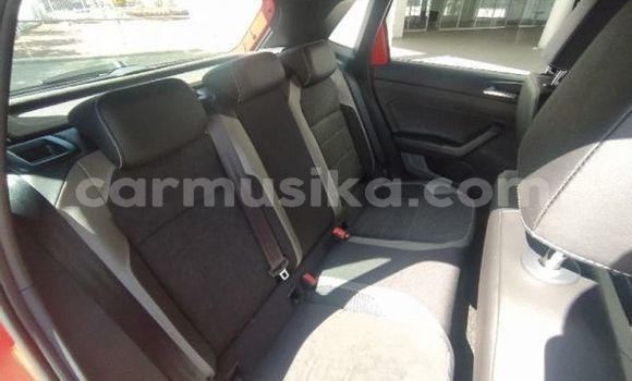 Buy Used Volkswagen Polo GTI Red Car in Beitbridge in Matabeleland South Buy Used Volkswagen Polo GTI Red Car in Beitbridge in Matabeleland South