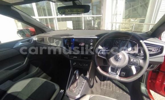 Buy Used Volkswagen Polo GTI Red Car in Beitbridge in Matabeleland South Buy Used Volkswagen Polo GTI Red Car in Beitbridge in Matabeleland South