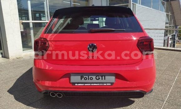 Buy Used Volkswagen Polo GTI Red Car in Beitbridge in Matabeleland South Buy Used Volkswagen Polo GTI Red Car in Beitbridge in Matabeleland South