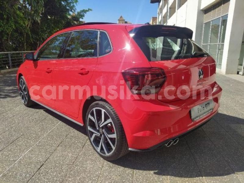 Big with watermark volkswagen polo gti matabeleland south beitbridge 22487