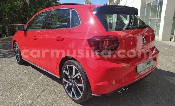 Buy Used Volkswagen Polo GTI Red Car in Beitbridge in Matabeleland South Buy Used Volkswagen Polo GTI Red Car in Beitbridge in Matabeleland South