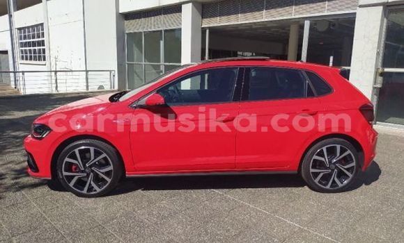 Buy Used Volkswagen Polo GTI Red Car in Beitbridge in Matabeleland South Buy Used Volkswagen Polo GTI Red Car in Beitbridge in Matabeleland South