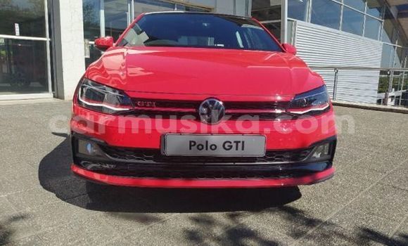 Buy Used Volkswagen Polo GTI Red Car in Beitbridge in Matabeleland South Buy Used Volkswagen Polo GTI Red Car in Beitbridge in Matabeleland South