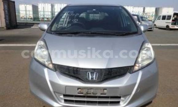 Acheter Occasion Voiture Honda Fit Gris à Beitbridge, Matabeleland South Acheter Occasion Voiture Honda Fit Gris à Beitbridge, Matabeleland South