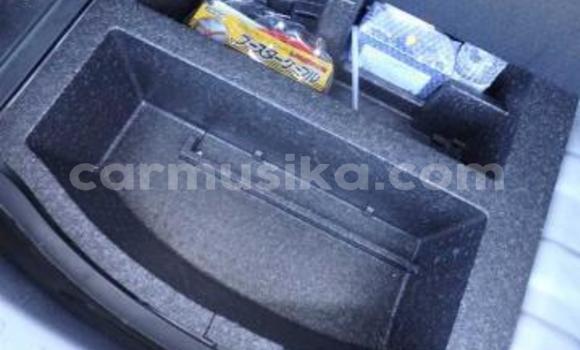 Nunua Ilio tumika Honda Fit Fedha Gari ndani ya Beitbridge nchini Matabeleland Kusini Nunua Ilio tumika Honda Fit Fedha Gari ndani ya Beitbridge nchini Matabeleland Kusini