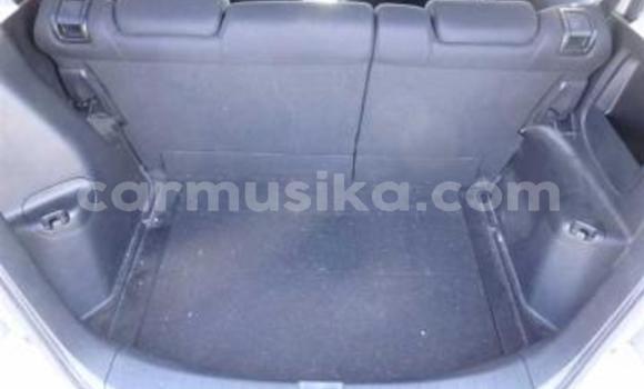 Nunua Ilio tumika Honda Fit Fedha Gari ndani ya Beitbridge nchini Matabeleland Kusini Nunua Ilio tumika Honda Fit Fedha Gari ndani ya Beitbridge nchini Matabeleland Kusini