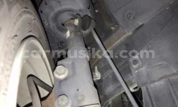 Acheter Occasion Voiture Honda Fit Noir à Beitbridge, Matabeleland South Acheter Occasion Voiture Honda Fit Noir à Beitbridge, Matabeleland South