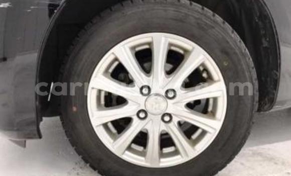 Acheter Occasion Voiture Honda Fit Noir à Beitbridge, Matabeleland South Acheter Occasion Voiture Honda Fit Noir à Beitbridge, Matabeleland South