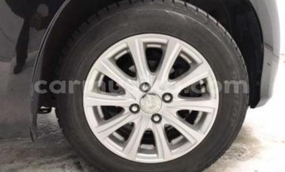 Acheter Occasion Voiture Honda Fit Noir à Beitbridge, Matabeleland South Acheter Occasion Voiture Honda Fit Noir à Beitbridge, Matabeleland South