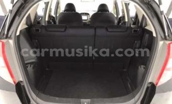 Acheter Occasion Voiture Honda Fit Noir à Beitbridge, Matabeleland South Acheter Occasion Voiture Honda Fit Noir à Beitbridge, Matabeleland South