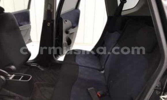 Acheter Occasion Voiture Honda Fit Noir à Beitbridge, Matabeleland South Acheter Occasion Voiture Honda Fit Noir à Beitbridge, Matabeleland South