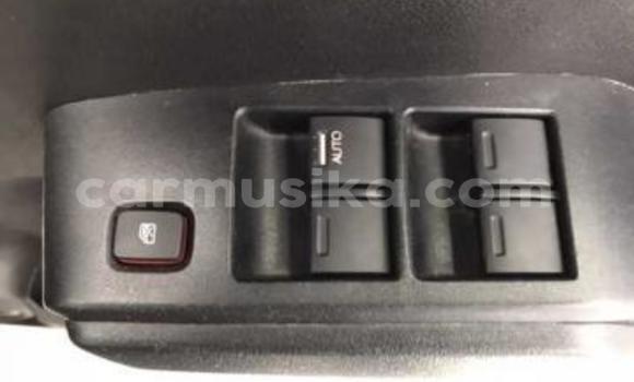 Acheter Occasion Voiture Honda Fit Noir à Beitbridge, Matabeleland South Acheter Occasion Voiture Honda Fit Noir à Beitbridge, Matabeleland South