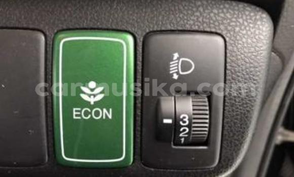 Acheter Occasion Voiture Honda Fit Noir à Beitbridge, Matabeleland South Acheter Occasion Voiture Honda Fit Noir à Beitbridge, Matabeleland South