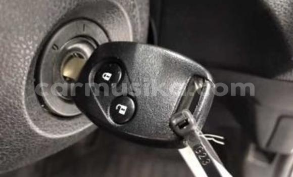 Acheter Occasion Voiture Honda Fit Noir à Beitbridge, Matabeleland South Acheter Occasion Voiture Honda Fit Noir à Beitbridge, Matabeleland South