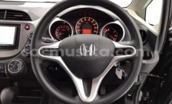 Acheter Occasion Voiture Honda Fit Noir à Beitbridge, Matabeleland South Acheter Occasion Voiture Honda Fit Noir à Beitbridge, Matabeleland South