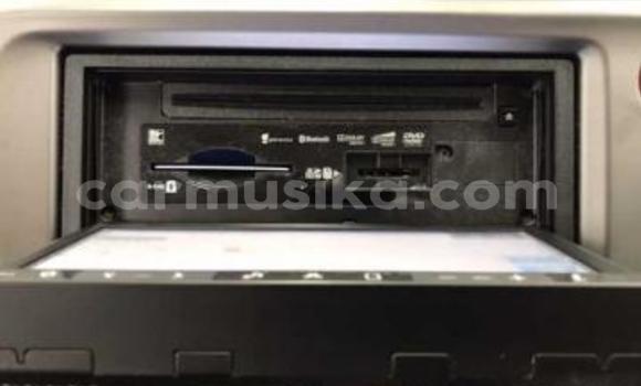 Acheter Occasion Voiture Honda Fit Noir à Beitbridge, Matabeleland South Acheter Occasion Voiture Honda Fit Noir à Beitbridge, Matabeleland South