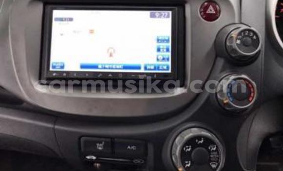 Acheter Occasion Voiture Honda Fit Noir à Beitbridge, Matabeleland South Acheter Occasion Voiture Honda Fit Noir à Beitbridge, Matabeleland South