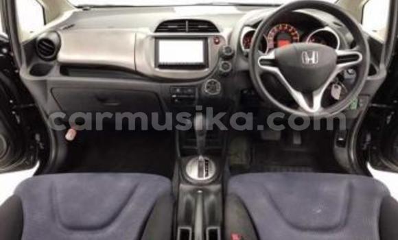 Acheter Occasion Voiture Honda Fit Noir à Beitbridge, Matabeleland South Acheter Occasion Voiture Honda Fit Noir à Beitbridge, Matabeleland South