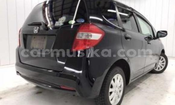 Acheter Occasion Voiture Honda Fit Noir à Beitbridge, Matabeleland South Acheter Occasion Voiture Honda Fit Noir à Beitbridge, Matabeleland South