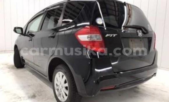 Acheter Occasion Voiture Honda Fit Noir à Beitbridge, Matabeleland South Acheter Occasion Voiture Honda Fit Noir à Beitbridge, Matabeleland South