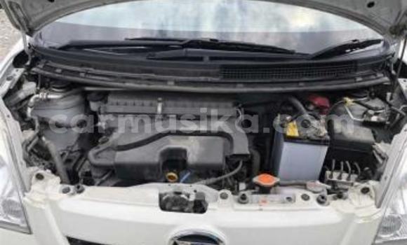 Acheter Occasion Voiture Daihatsu Mira Blanc à Beitbridge, Matabeleland South Acheter Occasion Voiture Daihatsu Mira Blanc à Beitbridge, Matabeleland South