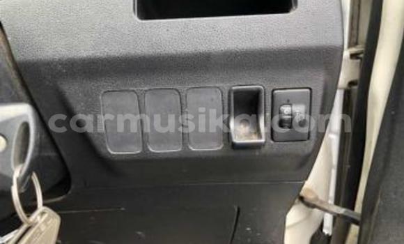 Acheter Occasion Voiture Daihatsu Mira Blanc à Beitbridge, Matabeleland South Acheter Occasion Voiture Daihatsu Mira Blanc à Beitbridge, Matabeleland South