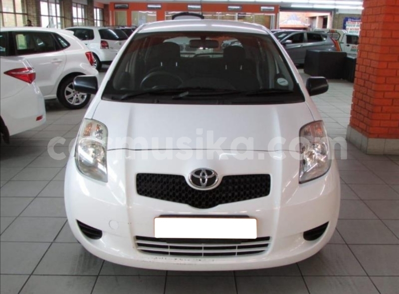 Big with watermark toyota yaris matabeleland south beitbridge 22494