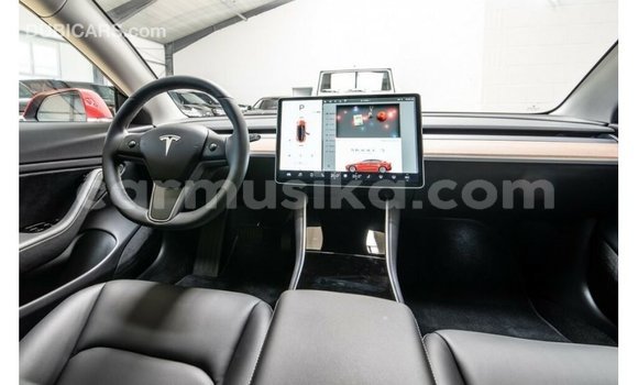 Buy Import Tesla Model 3 Red Car in Import - Dubai in Harare Buy Import Tesla Model 3 Red Car in Import - Dubai in Harare