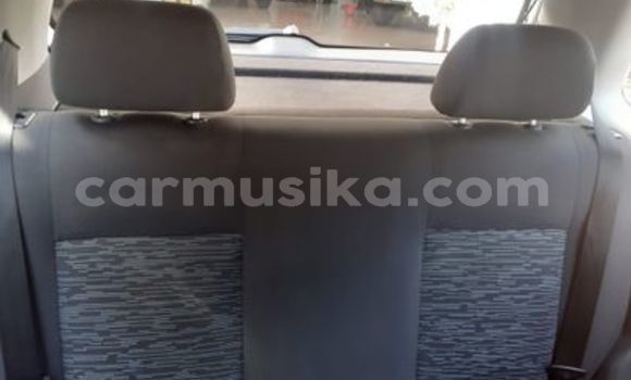 Acheter Occasion Voiture Volkswagen Polo Blanc à Beitbridge, Matabeleland South Acheter Occasion Voiture Volkswagen Polo Blanc à Beitbridge, Matabeleland South