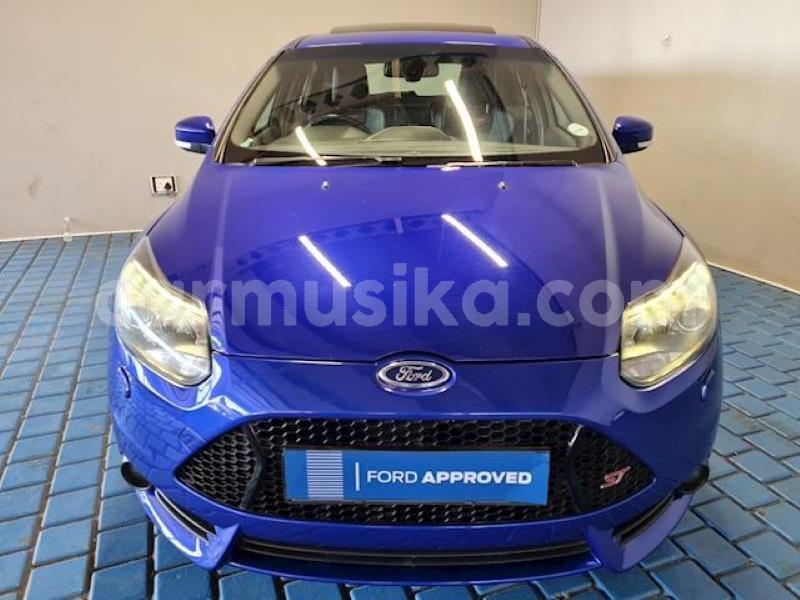 Big with watermark ford focus st matabeleland south beitbridge 22499