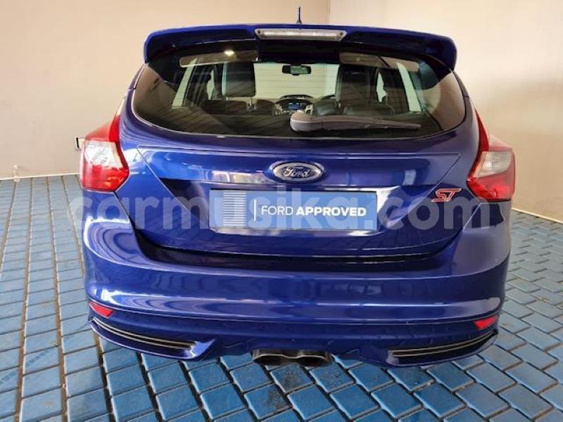 Big with watermark ford focus st matabeleland south beitbridge 22499