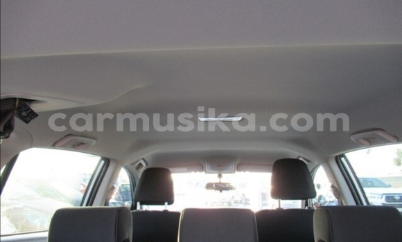 Acheter Occasion Voiture Toyota RAV4 Gris à Beitbridge, Matabeleland South Acheter Occasion Voiture Toyota RAV4 Gris à Beitbridge, Matabeleland South