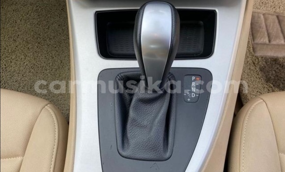 Acheter Occasion Voiture BMW 3–Series Noir à Beitbridge, Matabeleland South Acheter Occasion Voiture BMW 3–Series Noir à Beitbridge, Matabeleland South