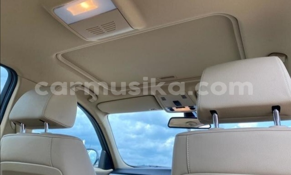 Acheter Occasion Voiture BMW 3–Series Noir à Beitbridge, Matabeleland South Acheter Occasion Voiture BMW 3–Series Noir à Beitbridge, Matabeleland South