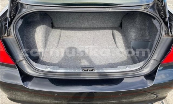 Acheter Occasion Voiture BMW 3–Series Noir à Beitbridge, Matabeleland South Acheter Occasion Voiture BMW 3–Series Noir à Beitbridge, Matabeleland South