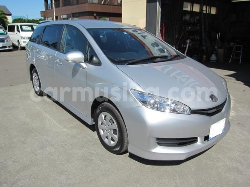 Big with watermark toyota wish matabeleland south beitbridge 22502