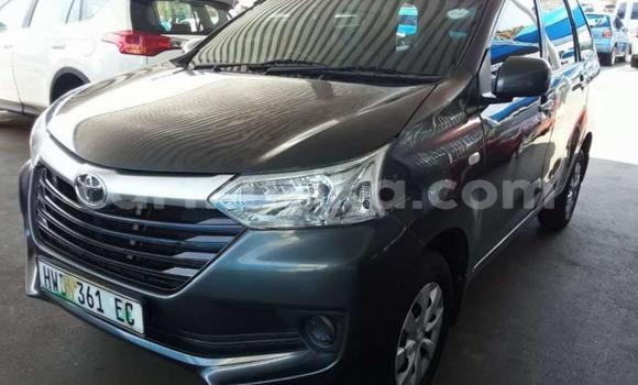 Tenga Tsaru Toyota Avanza Zvimwe Mota in Harare in Harare Tenga Tsaru Toyota Avanza Zvimwe Mota in Harare in Harare