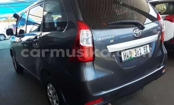 Tenga Tsaru Toyota Avanza Zvimwe Mota in Harare in Harare Tenga Tsaru Toyota Avanza Zvimwe Mota in Harare in Harare