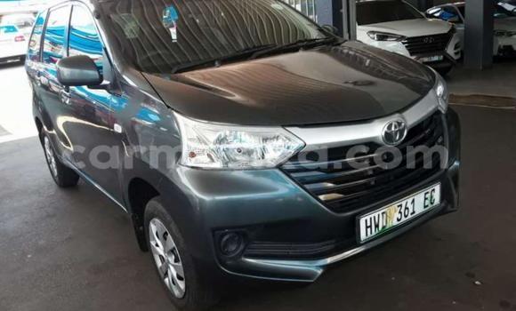 Tenga Tsaru Toyota Avanza Zvimwe Mota in Harare in Harare Tenga Tsaru Toyota Avanza Zvimwe Mota in Harare in Harare