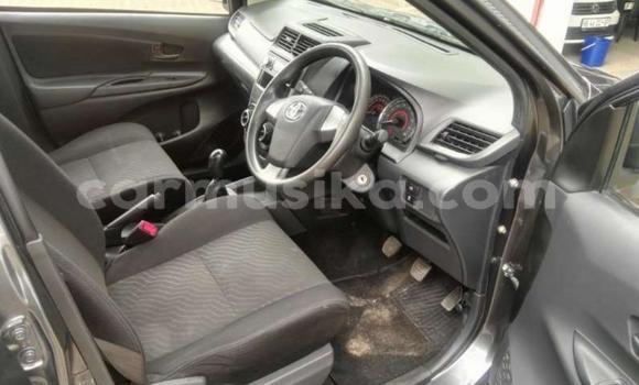 Tenga Tsaru Toyota Avanza Zvimwe Mota in Harare in Harare Tenga Tsaru Toyota Avanza Zvimwe Mota in Harare in Harare